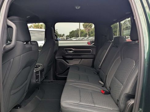 New 2026 RAM 1500 Big Horn AWD/4WD image 14