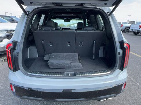 Used 2025 Kia Telluride SX Prestige X-Line AWD/4WD image 5