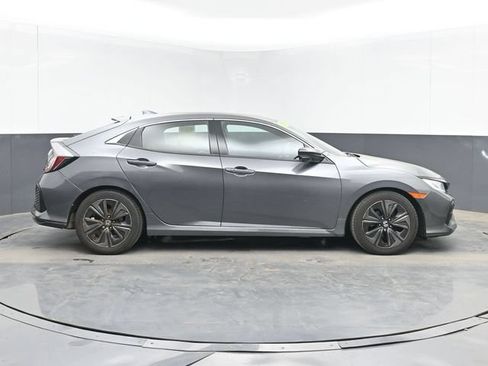 Used 2019 Honda Civic EX image 11
