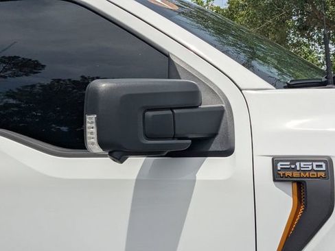 Used 2025 Ford F150 Tremor w/ Tow/Haul Package image 11