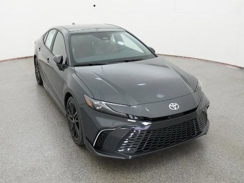 New 2026 Toyota Camry XSE image 47