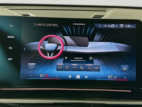 New 2026 BMW X1 xDrive28i w/ Technology Package image 14