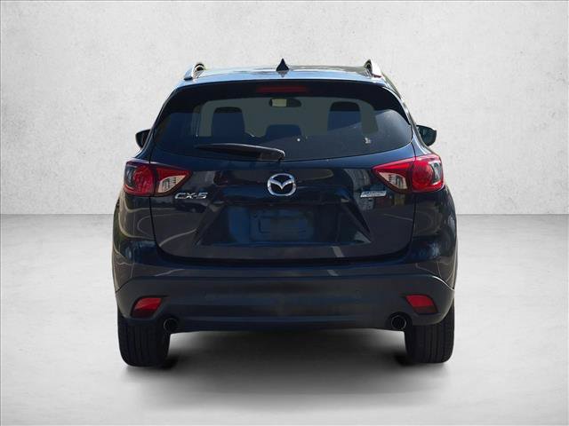 Used 2016 MAZDA CX-5 Touring FWD image 6