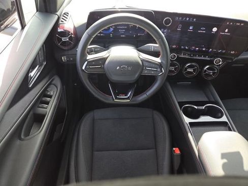 Used 2025 Chevrolet Blazer EV RS AWD/4WD image 24