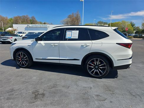 Used 2023 Acura MDX Type S image 7