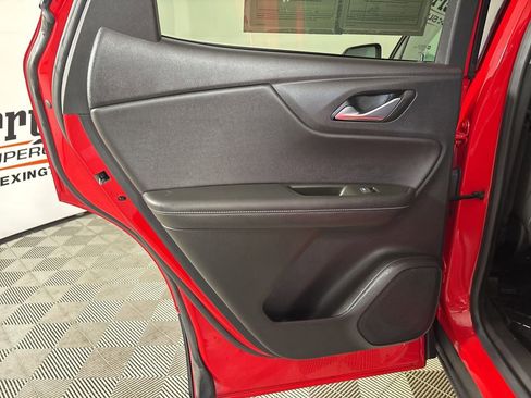 Used 2023 Chevrolet Blazer LT w/ Driver Confidence Package image 18