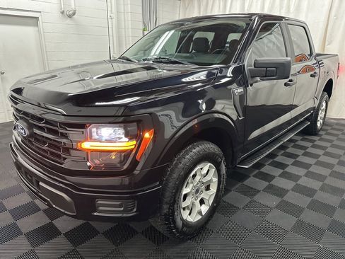 Used 2024 Ford F150 XL image 4