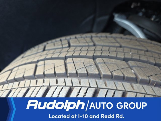 Used 2026 Chevrolet Silverado 1500 LT AWD/4WD image 10