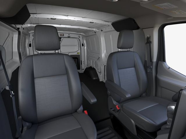 New 2026 Ford Transit 150 Low Roof RWD image 12