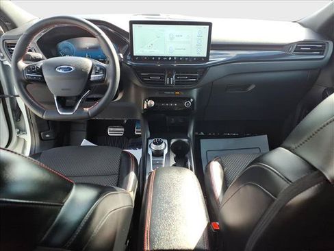 Used 2023 Ford Escape ST-Line Select w/ Tech Pack #2 AWD/4WD image 33