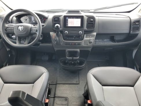 Used 2026 RAM ProMaster 2500 w/ Convenience Group FWD image 5