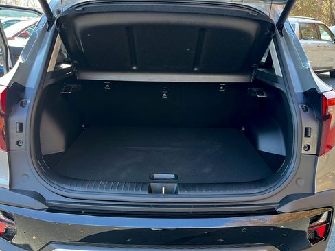 New 2026 Kia Seltos EX image 29