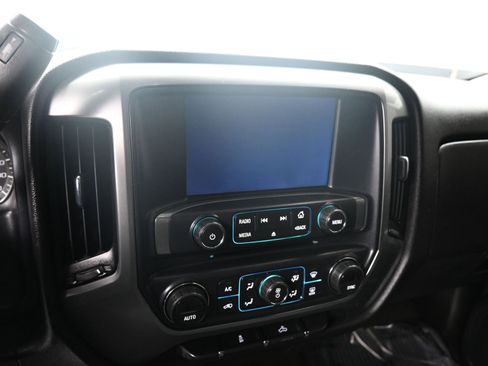 Used 2014 Chevrolet Silverado 1500 LT image 15