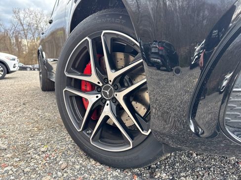 New 2025 Mercedes-Benz GLE 63 AMG S image 14