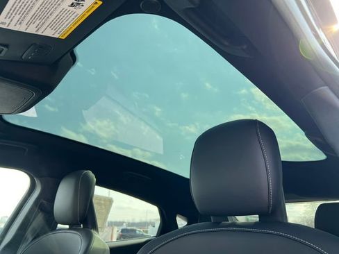 New 2025 Ford Mustang Mach-E GT image 13