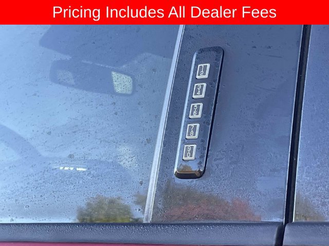 Used 2024 Ford F150 XLT w/ Equipment Group 302A MID AWD/4WD image 5