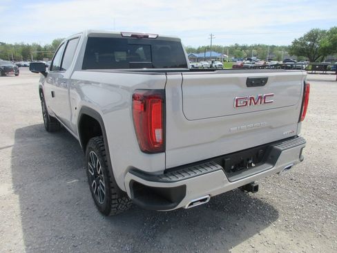 New 2026 GMC Sierra 1500 AT4 AWD/4WD image 10