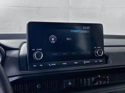 Used 2024 Honda CR-V LX image 14