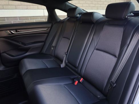 Used 2022 Honda Accord Sport image 19