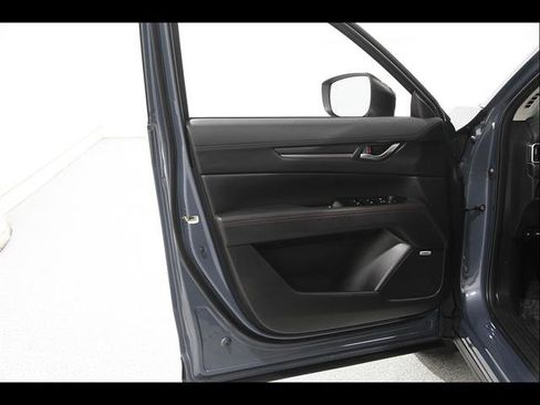 Certified 2023 MAZDA CX-5 Carbon Edition AWD/4WD image 4