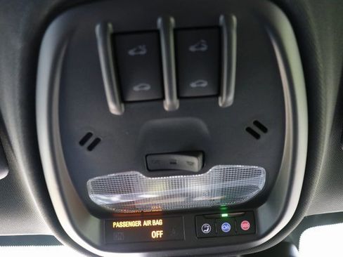 New 2025 Buick Envista Avenir image 27