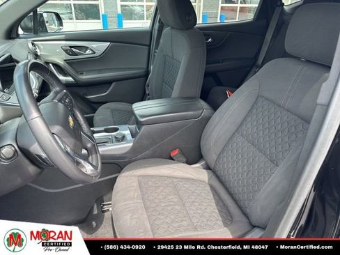 Used 2020 Chevrolet Blazer LT FWD image 11