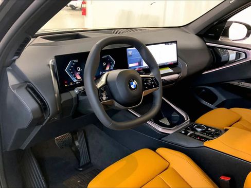 New 2026 BMW X3 xDrive30 w/ Premium Package image 8