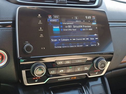 Certified 2022 Honda CR-V EX-L image 19