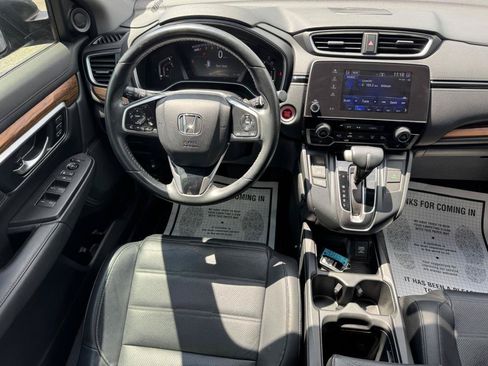 Used 2019 Honda CR-V EX-L image 11