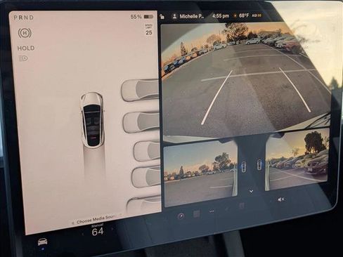 Used 2022 Tesla Model Y Performance image 12