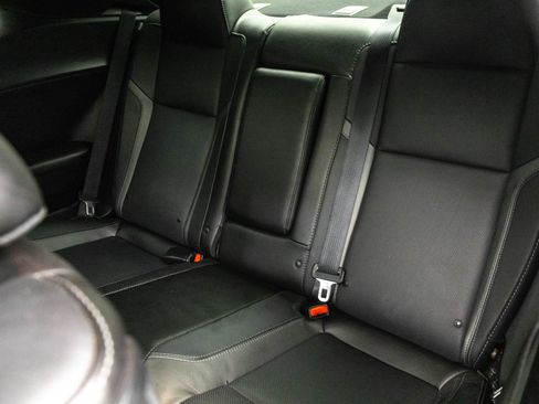 Used 2018 Dodge Challenger SXT Plus image 33