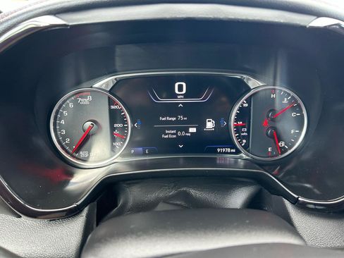 Used 2020 Chevrolet Blazer RS FWD image 5