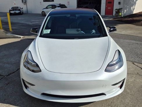 Used 2018 Tesla Model 3 Long Range image 38