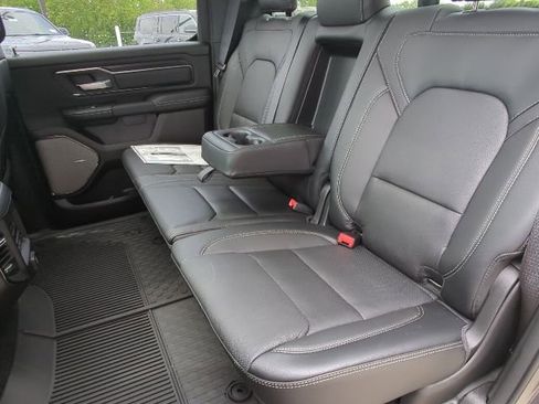 New 2026 RAM 1500 Rebel w/ Rebel Level 2 Equipment Group AWD/4WD image 32