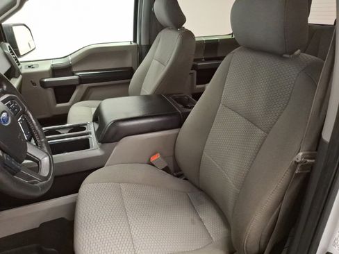 Used 2019 Ford F150 XLT w/ Equipment Group 302A Luxury image 15