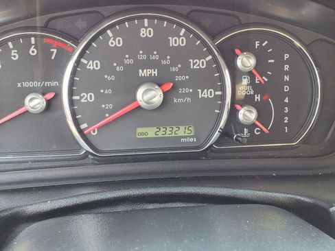 Used 2007 Mitsubishi Galant ES FWD image 25