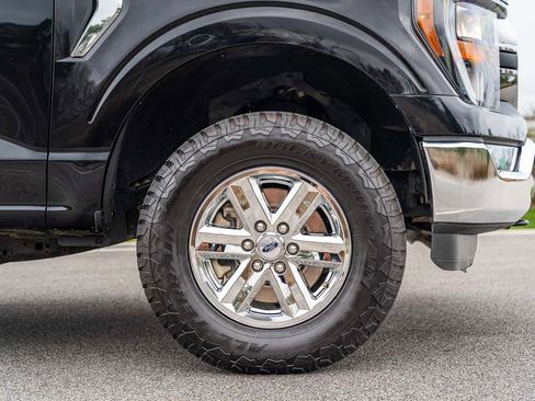 Used 2023 Ford F150 XLT image 9