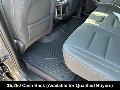 New 2026 RAM 1500 Lone Star AWD/4WD image 20