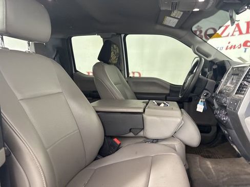 Used 2022 Ford F250 XL w/ Power Equipment Group image 16