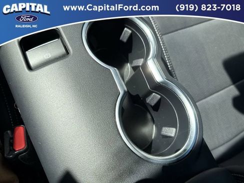 Certified 2024 Ford Mustang GT Premium image 29