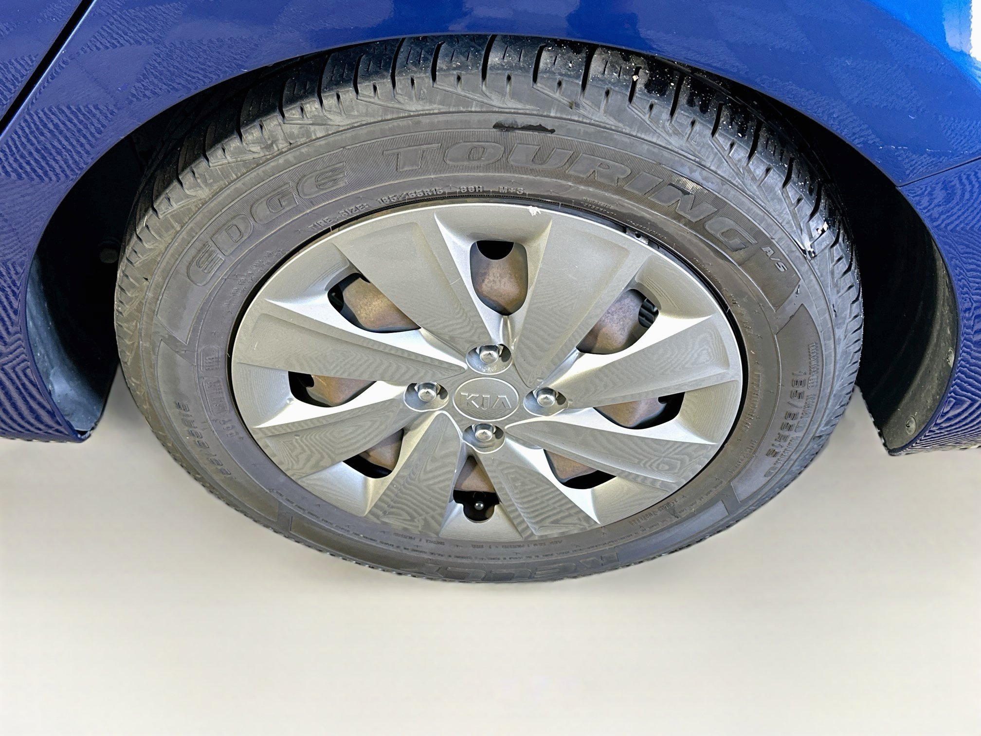 Used 2019 Kia Rio S FWD image 11