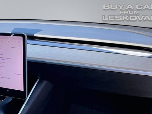 Used 2018 Tesla Model 3 Performance AWD/4WD image 17