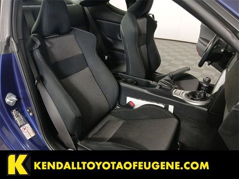 Used 2018 Toyota 86 image 20