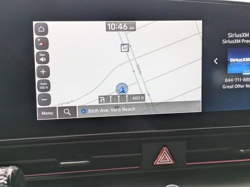 Certified 2024 Hyundai Elantra N FWD image 26
