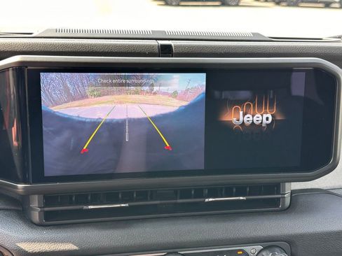 Used 2024 Jeep Wrangler Willys 4xe image 5