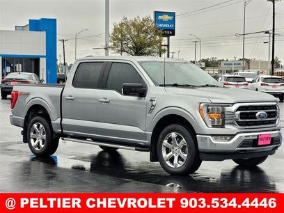 Used 2022 Ford F150 XLT w/ Equipment Group 302A High