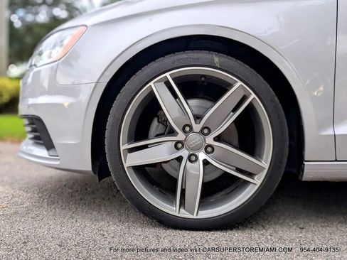 Used 2015 Audi A3 1.8T Premium Plus image 93