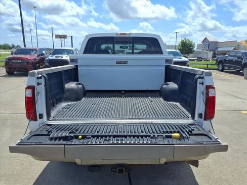 Used 2010 Ford F250 King Ranch AWD/4WD image 29