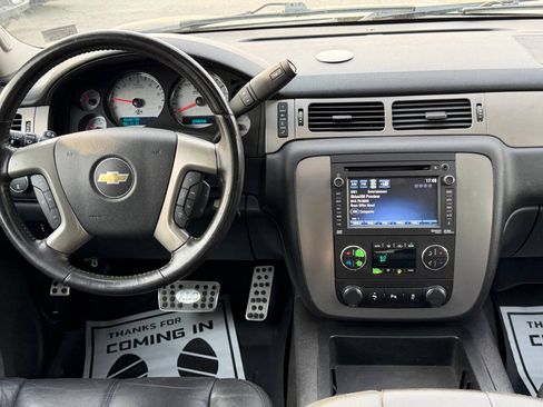 Used 2014 Chevrolet Tahoe LT AWD/4WD image 20