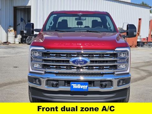 New 2026 Ford F250 Lariat w/ FX4 Off-Road Package image 3